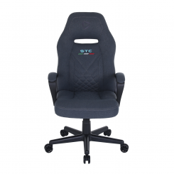 Игровое/офисное кресло ONEX STC Compact S Series — графитовый Onex