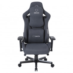 Игровое кресло ONEX EV12 Fabric Edition — графитовый Onex