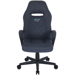 ONEX STC Snug L Series Gaming Chair - Graphite   Onex