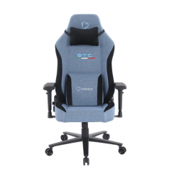 ONEX STC Elegant XL Series Gaming Chair - Cowboy   Onex