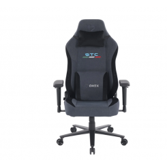 Игровое кресло ONEX STC Elegant серии XL — графитовый Onex