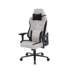 ONEX STC Elegant XL Series Gaming Chair - Ivory   Onex