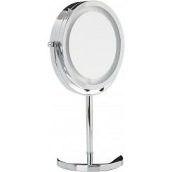 Medisana CM 840 Косметическое зеркало 2-в-1 13 см Высококачественная хромированная отделка