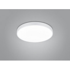 Потолочное освещение TRIO WACO Белый Незаменяемая лампа(-ы) LED