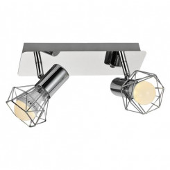 Activejet AJE-BLANKA 2P ceiling lamp