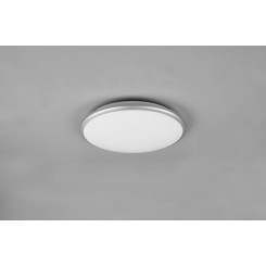 TRIO LIMBUS – R67021187 ceiling lighting Titanium LED
