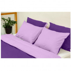 Bradley padjapüür, 50 x 70 cm, violetne 4 tükki