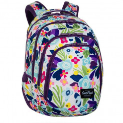 CoolPack backpack Drafter Flower Me, 27 l