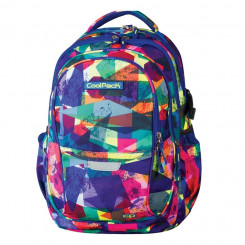 CoolPack backpack Factor 438, 29 l