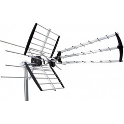 Maximum COMBO212 outdoor UHF/VHF antenna