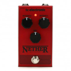 TC Electronic Nether Octaver – kitarriefekt