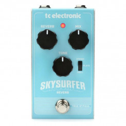 TC Electronic Skysurfer Reverb – kitarriefekt