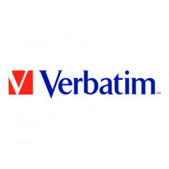 VERBATIM 43792 CD-R Verbatim 100 tk