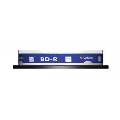 Verbatim M-Disc 4x BD-R 25 GB 10 tk