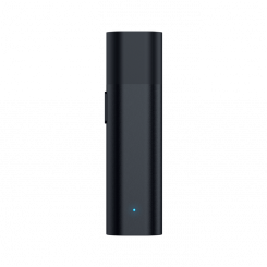 Razer Seiren BT mikrofon mobiilseks voogesituseks, Bluetooth, must, juhtmevaba Razer mobiilne voogedastusmikrofon Seiren BT must Jah, traadita
