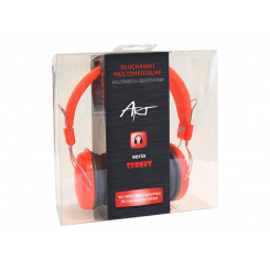ART SLA AP-60MA ART Multimedia Headphone