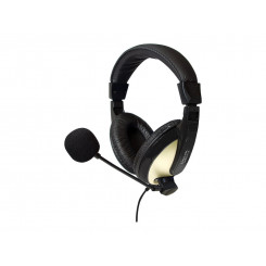 LOGILINK HS0011A Stereo headset