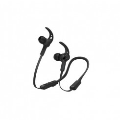 Hama Freedom Neck Headset Wireless Ear-hook, In-ear Calls / Music Bluetooth Black