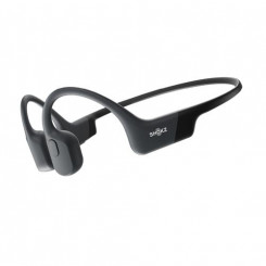 SHOKZ Openrun Mini Headphones Wireless Neck-band Calls / Music Bluetooth Black