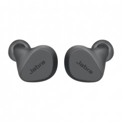 Jabra Elite 2 Headset Wireless In-ear Calls / Music Bluetooth Grey