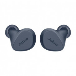 Jabra Elite 2 Headset Wireless In-ear Calls / Music Bluetooth Navy