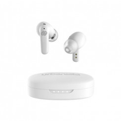 Urbanista Seoul peakomplekt True Wireless Stereo (TWS) kõrvasisesed kõned / muusika Bluetooth valge