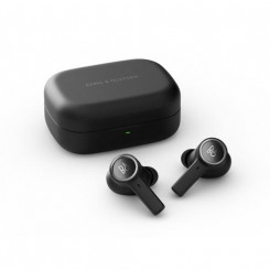 Гарнитура Bang & Olufsen BeoPlay EX True Wireless Stereo (TWS) Внутриканальные звонки/музыка Bluetooth Черный