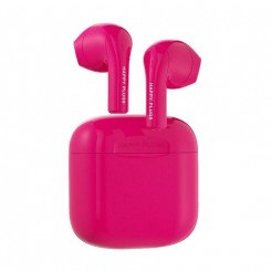 Happy Plugs JOY Headset True Wireless Stereo (TWS) In-ear Calls / Music / Sport / Everyday Bluetooth Pink