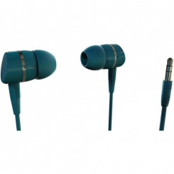 Vivanco Solidsound kõrvaklapid Juhtmega kõrvasisesed kõned / muusikaroheline