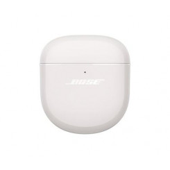 Bose QuietComfort Earbuds II Headset Wireless In-ear Calls / Music USB Type-C Bluetooth White