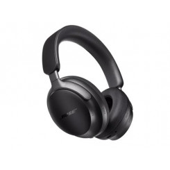 Bose QuietComfort Ultra Headset Wired & Wireless Head-band Music / Everyday Bluetooth Black