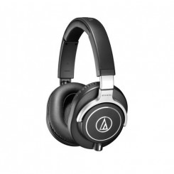 Audio-Technica ATH-M70X kõrvaklapid / peakomplekt Juhtmega peapael Music Black