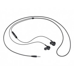 Samsung EO-IA500BBEGWW kõrvaklapid / peakomplekt Juhtmega kõrvasisene muusika, must