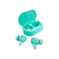 PHILIPS headphones TAT1207BL / 00 blue