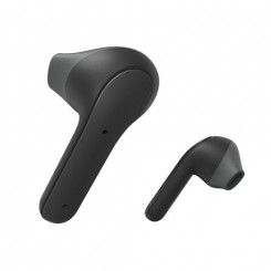 Hama Freedom Light Headset Wireless In-ear Calls / Music Bluetooth Black