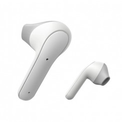 Hama Freedom Light Headset Wireless In-ear Calls / Music Bluetooth White