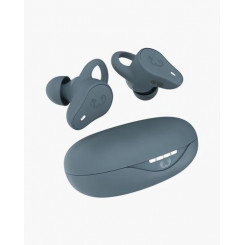 Fresh 'n Rebel Twins Move Headset True Wireless Stereo (TWS) In-ear Sports Bluetooth Blue