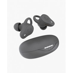 Fresh 'n Rebel Twins Move Headset True Wireless Stereo (TWS) In-ear Sports Bluetooth Grey