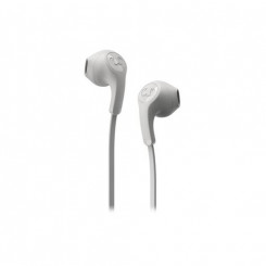 Fresh 'n Rebel 00226020 headphones / headset Wired In-ear Calls / Music USB Type-C Grey