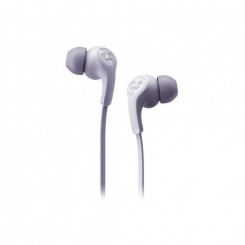 Fresh 'n Rebel 00226029 headphones / headset Wired In-ear Calls / Music USB Type-C Lilac