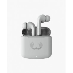 Fresh 'n Rebel Twins Fuse Headset True Wireless Stereo (TWS) In-ear Calls / Music / Sport / Everyday Bluetooth Grey