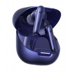 Soundcore Liberty 4 NC - Blue Headset True Wireless Stereo (TWS) In-ear Calls / Music USB Type-C Bluetooth Blue, Navy