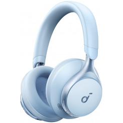 Wireless Headphones Soundcore Space One Blue (A3035G31)