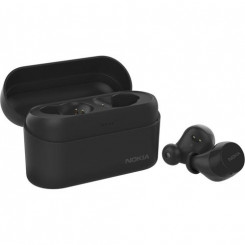 Nokia BH-605 peakomplekt Juhtmeta kõrvasisesed kõned / muusika Bluetooth must