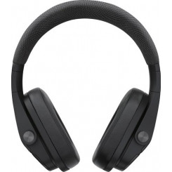 Yamaha YH-L700A kõrvaklapid Juhtmeta peapael Kõned / muusika Bluetooth Must