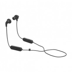 JBL Endurance Run 2 Headphones Wireless In-ear Calls / Music / Sport / Everyday Bluetooth Black