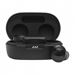 JBL Quantum TWS Air Headphones Wireless In-ear Gaming Bluetooth Black