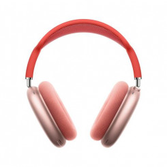 Гарнитура Apple AirPods Max Беспроводная повязка на голову Звонки/Музыка Bluetooth Розовый