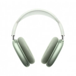 Гарнитура Apple AirPods Max Беспроводная повязка на голову Звонки/Музыка Bluetooth Зеленый