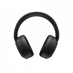 Yamaha YH-E700B headphones / headset Wireless Head-band Calls / Music Bluetooth Black